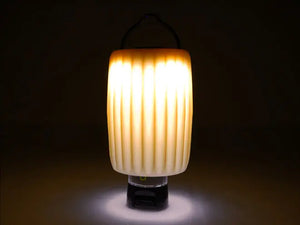Sinano Works Lantern Shade Muffle - Goal Zero專用燈罩 - 遠野倉庫 Yuenye Warehouse