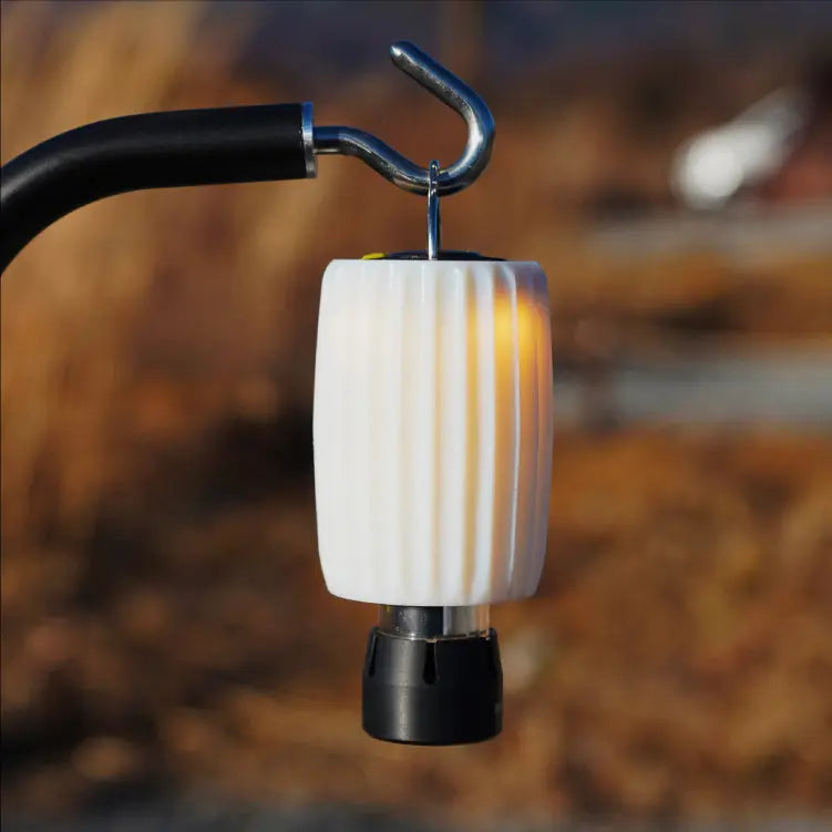 Sinano Works Lantern Shade Muffle - Goal Zero專用燈罩 - 遠野倉庫 Yuenye Warehouse