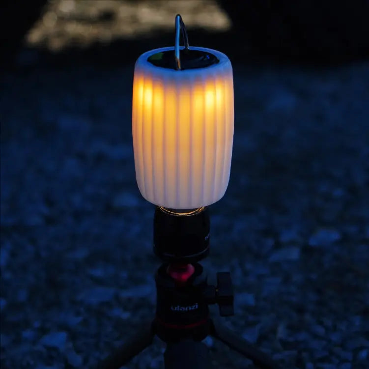 Sinano Works Lantern Shade Muffle - Goal Zero專用燈罩 - 遠野倉庫 Yuenye Warehouse