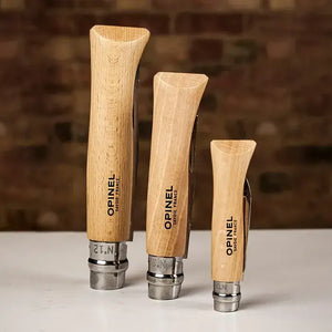 Opinel Nomad Cooking Kit 游牧廚具套裝 - 遠野倉庫 Yuenye Warehouse