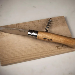 Opinel Nomad Cooking Kit 游牧廚具套裝 - 遠野倉庫 Yuenye Warehouse