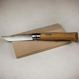 Opinel Nomad Cooking Kit 游牧廚具套裝 - 遠野倉庫 Yuenye Warehouse