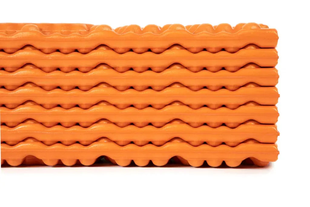 Nemo Switchback™ Ultralight Sleeping Pad Regular 蛋殼墊 - 遠野倉庫 Yuenye Warehouse