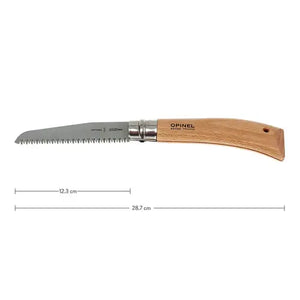 Opinel Pocket Saw N12 戶外可摺式鋸刀 - 遠野倉庫 Yuenye Warehouse