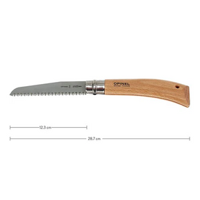 Opinel Pocket Saw N12 戶外可摺式鋸刀