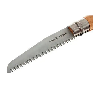 Opinel Pocket Saw N12 戶外可摺式鋸刀 - 遠野倉庫 Yuenye Warehouse