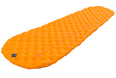 Ultralight Insulated Sleeping Mat 超輕單人充氣睡墊-加強版(連充氣手泵)