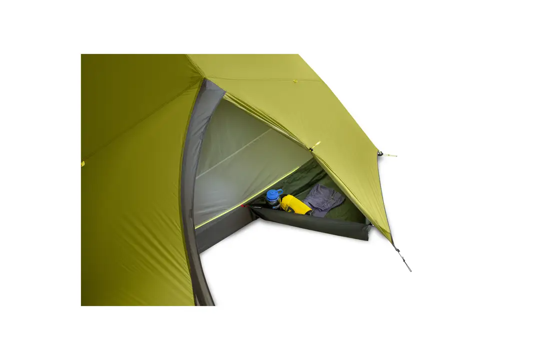 Nemo Dagger OSMO Lightweight 2-Person Backpacking Tent 輕量二人帳篷