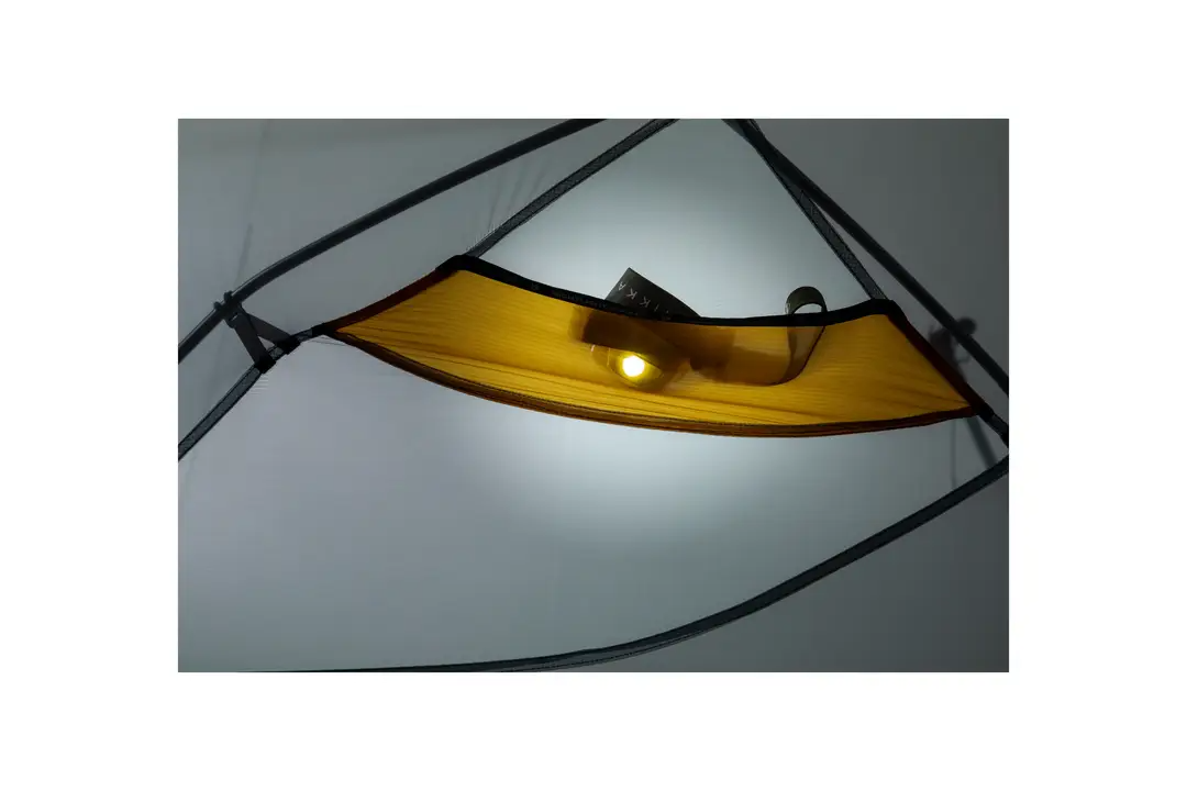 Nemo Dagger OSMO Lightweight 2-Person Backpacking Tent 輕量二人帳篷