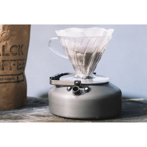 Primus Litech Coffee/Tea Kettle 0.9L 硬鋁水煲