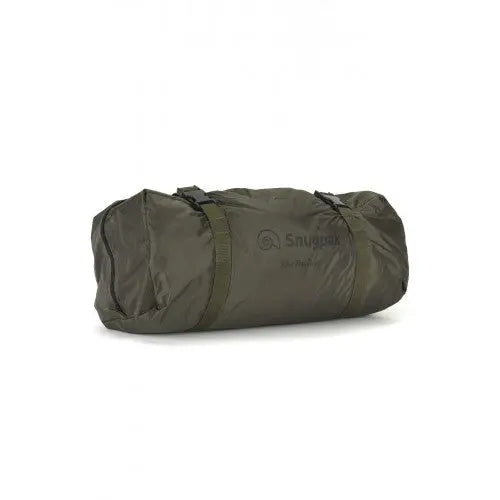 Snugpak Bunker 3 Tent 三人輕量軍事風帳篷 - 遠野倉庫 Yuenye Warehouse