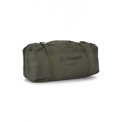Snugpak Scorpion 3 Tent 三人輕量軍事風帳篷 - 遠野倉庫 Yuenye Warehouse