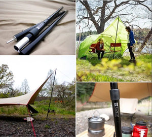 Nemo Adjustable Tarp Pole 可調節天幕桿 - 遠野倉庫 Yuenye Warehouse