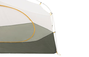 Nemo Aurora 2P Tent & Footprint 二人帳篷(連營底墊)