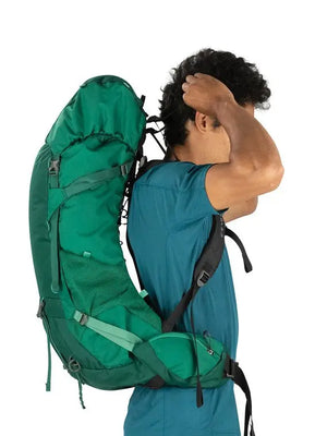 Osprey Rook 50 Backpack 登山背包 50L - 遠野倉庫 Yuenye Warehouse