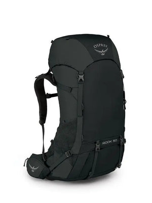 Osprey Rook 50 Backpack 登山背包 50L - 遠野倉庫 Yuenye Warehouse