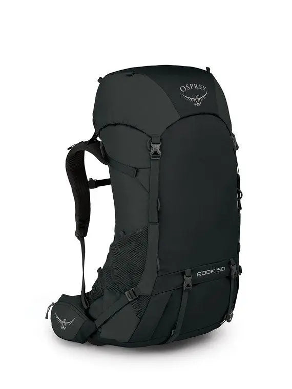 Osprey Rook 50 Backpack 登山背包 50L - 遠野倉庫 Yuenye Warehouse