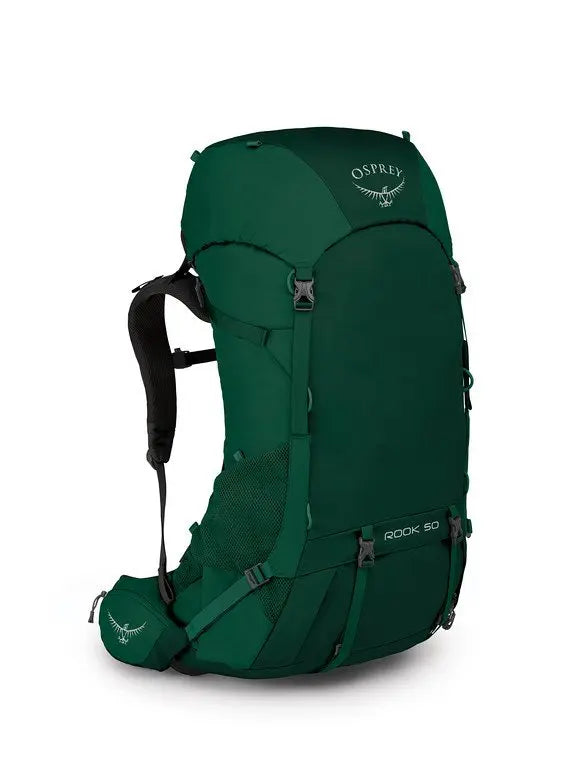Osprey Rook 50 Backpack 登山背包 50L - 遠野倉庫 Yuenye Warehouse