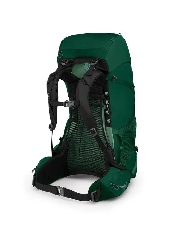 Osprey Rook 50 Backpack 登山背包 50L - 遠野倉庫 Yuenye Warehouse