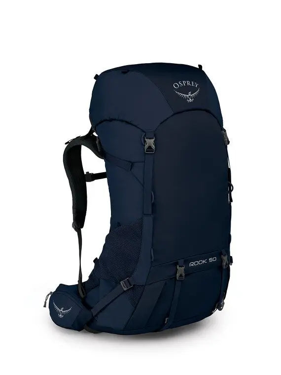 Osprey Rook 50 Backpack 登山背包 50L - 遠野倉庫 Yuenye Warehouse