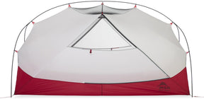 MSR Hubba Hubba Shield 3 Tent 三人帳篷 (2022新版)