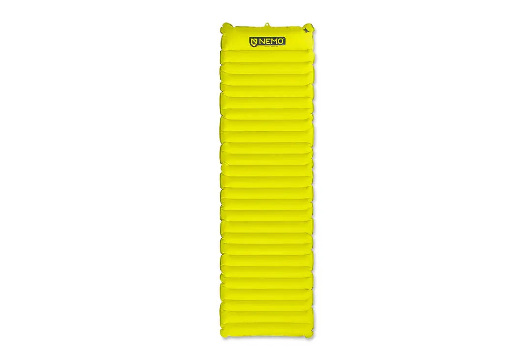 Nemo Astro™ Ultralight Sleeping Pad 超輕單人充氣睡墊 (2022新版) - 遠野倉庫 Yuenye Warehouse
