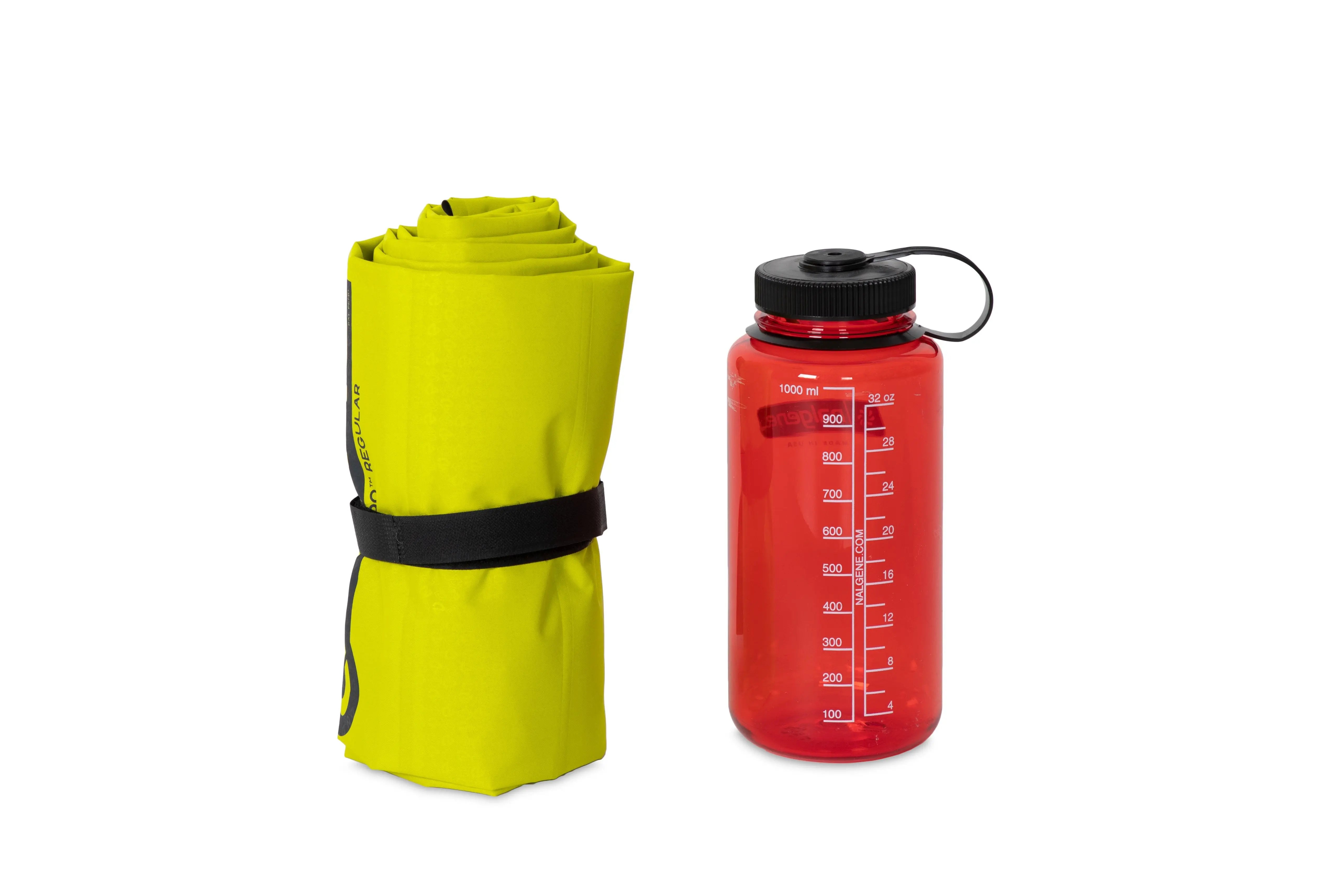 Nemo Astro™ Ultralight Sleeping Pad 超輕單人充氣睡墊 (2022新版) - 遠野倉庫 Yuenye Warehouse