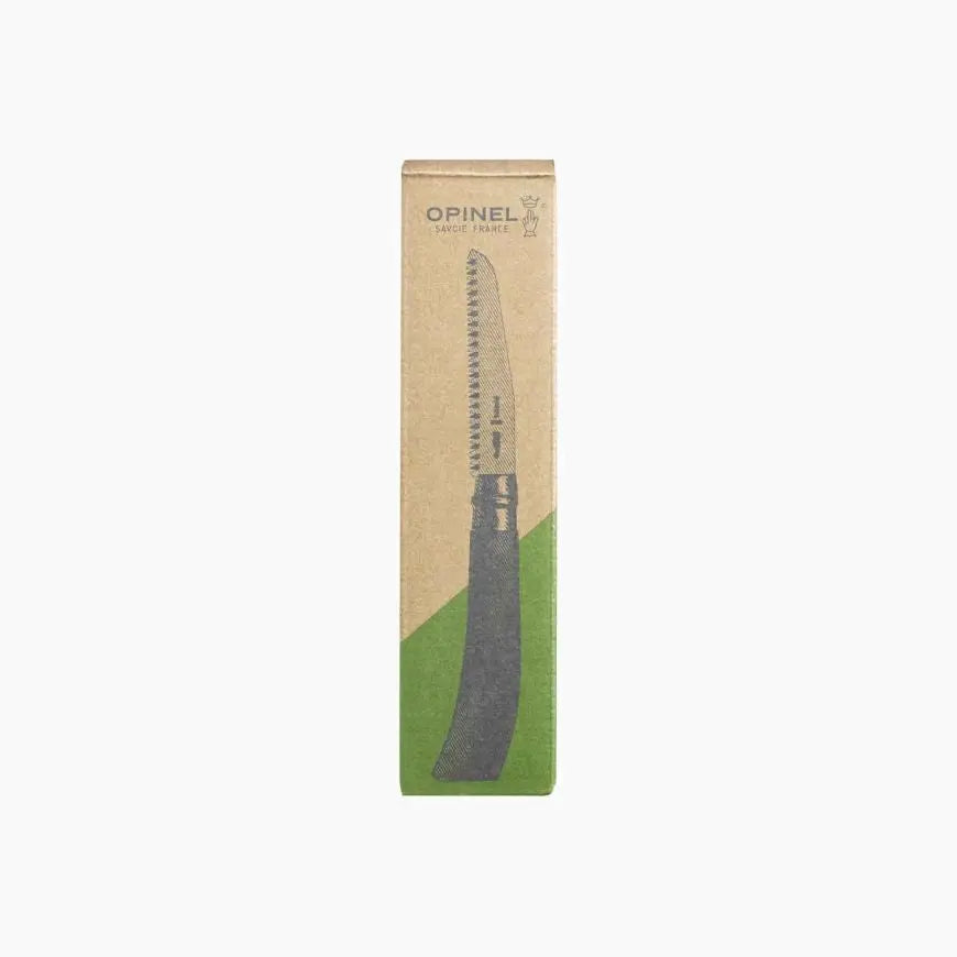 Opinel Pocket Saw N12 戶外可摺式鋸刀 - 遠野倉庫 Yuenye Warehouse