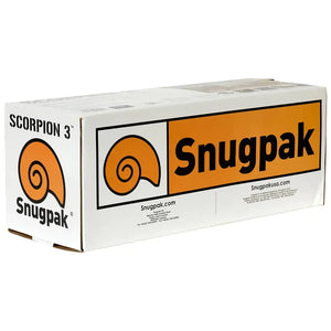 Snugpak Scorpion 3 Tent 三人輕量軍事風帳篷 - 遠野倉庫 Yuenye Warehouse