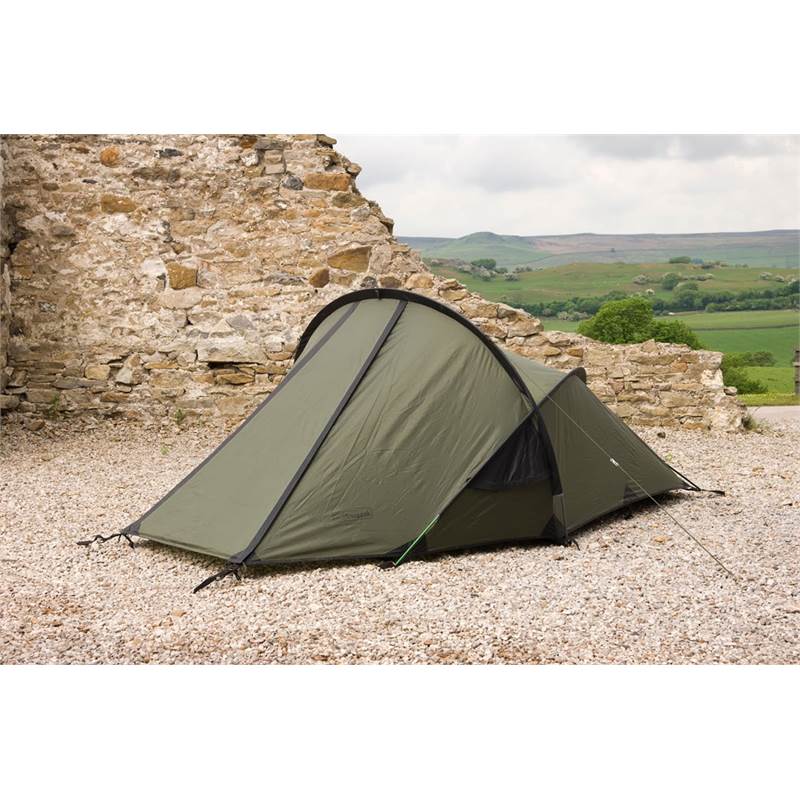 Snugpak Scropion 2 Tent 二人輕量軍事風帳篷