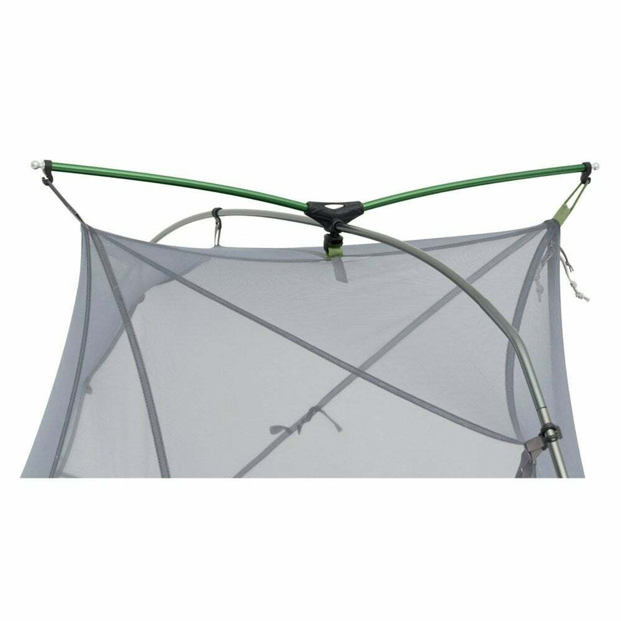 Alto TR1 - One Person Ultralight Tent 半自立型超輕單人帳篷