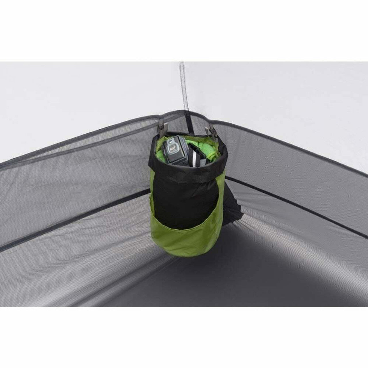 Alto TR1 - One Person Ultralight Tent 半自立型超輕單人帳篷