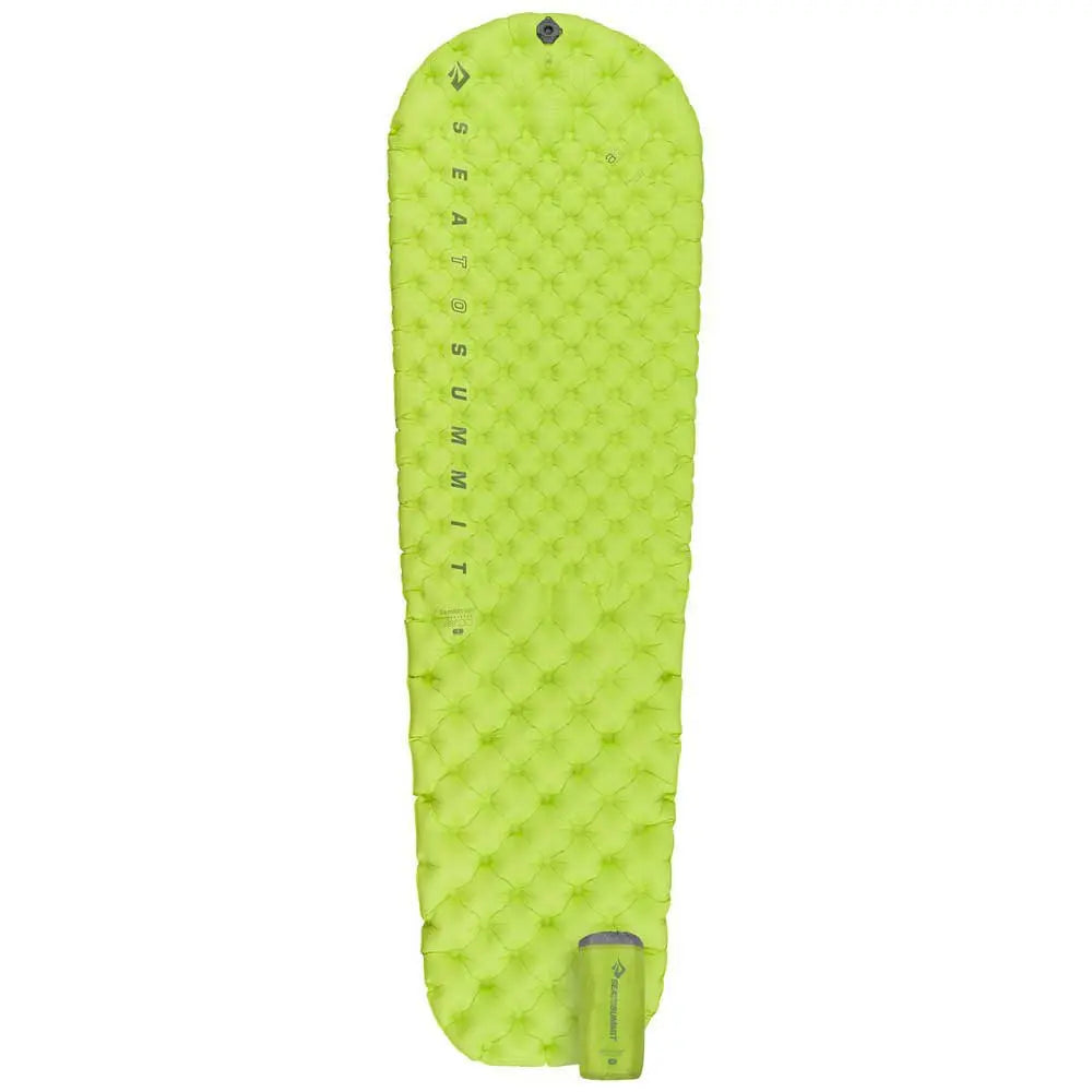 Comfort Light Insulated Air Sleeping Mat 輕量單人充氣睡墊 Sea To Summit