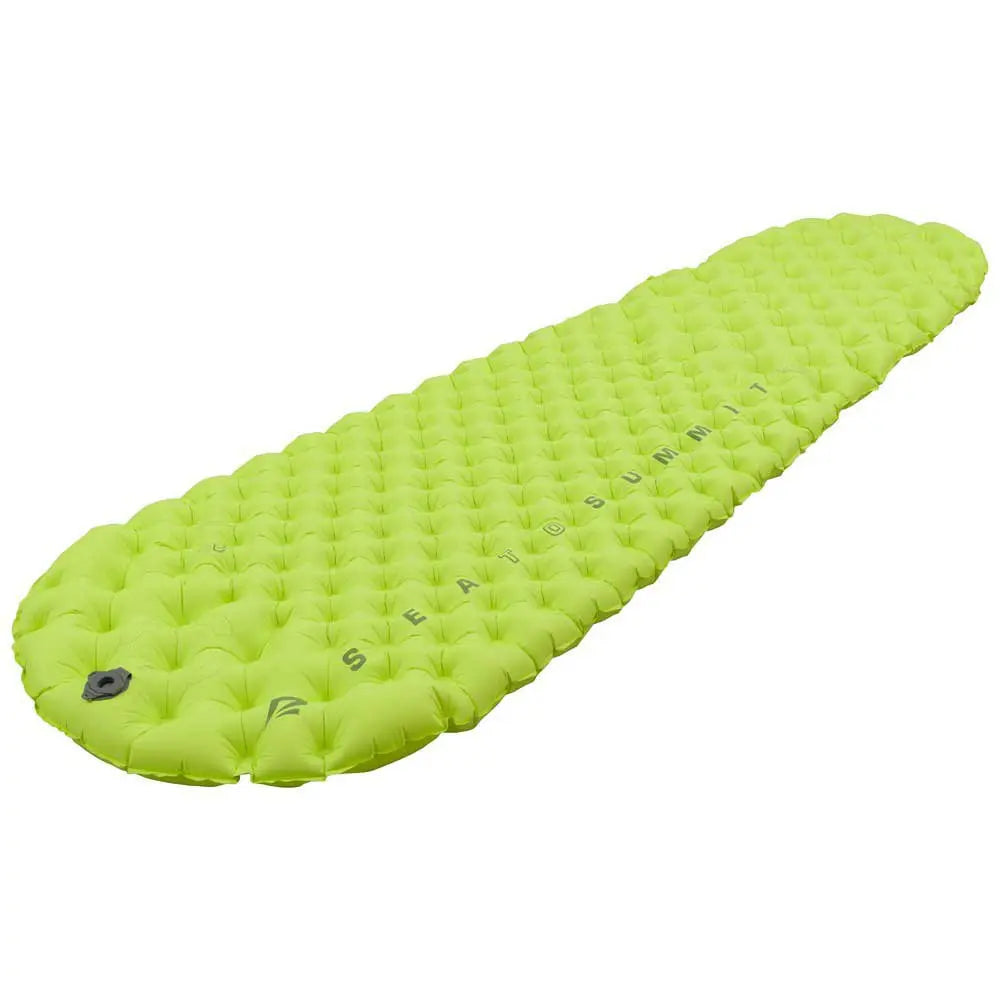Comfort Light Insulated Air Sleeping Mat 輕量單人充氣睡墊 Sea To Summit
