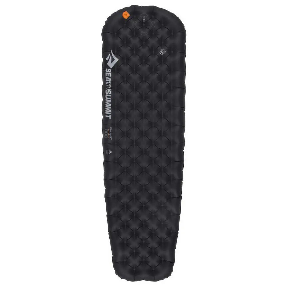 Ether Light XT Extreme Insulated Air Sleeping Mat 超輕保暖加強版單人充氣睡墊 - 遠野倉庫 Yuenye Warehouse