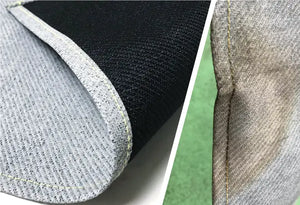 Sinano Works Fireproof Fabric Solo 防火地布 - 遠野倉庫 Yuenye Warehouse