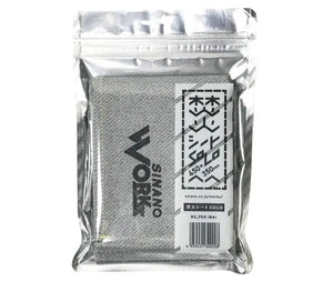 Sinano Works Fireproof Fabric Solo 防火地布 - 遠野倉庫 Yuenye Warehouse