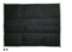 Sinano Works Fireproof Fabric Solo 防火地布 - 遠野倉庫 Yuenye Warehouse