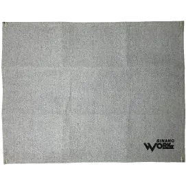 Sinano Works Fireproof Fabric Solo 防火地布 - 遠野倉庫 Yuenye Warehouse