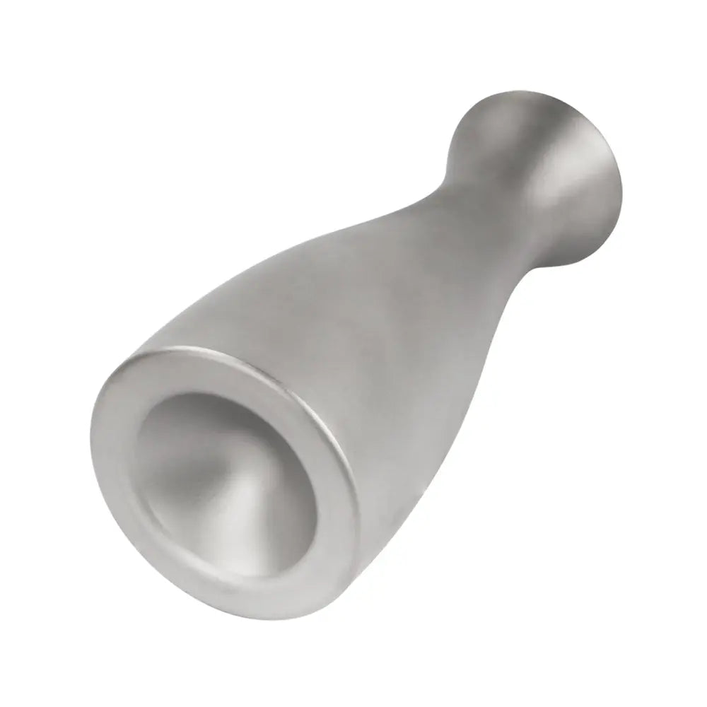 Titanium Sake Bottle 300ml 鈦清酒瓶 - 遠野倉庫 Yuenye Warehouse