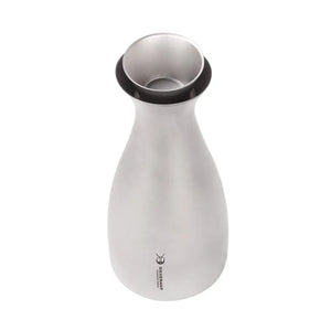 Titanium Sake Bottle 300ml 鈦清酒瓶 - 遠野倉庫 Yuenye Warehouse