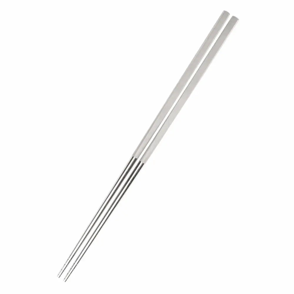 Ultralight Titanium Chopsticks 超輕鈦筷子 (18.8cm/22.5cm) - 遠野倉庫 Yuenye Warehouse