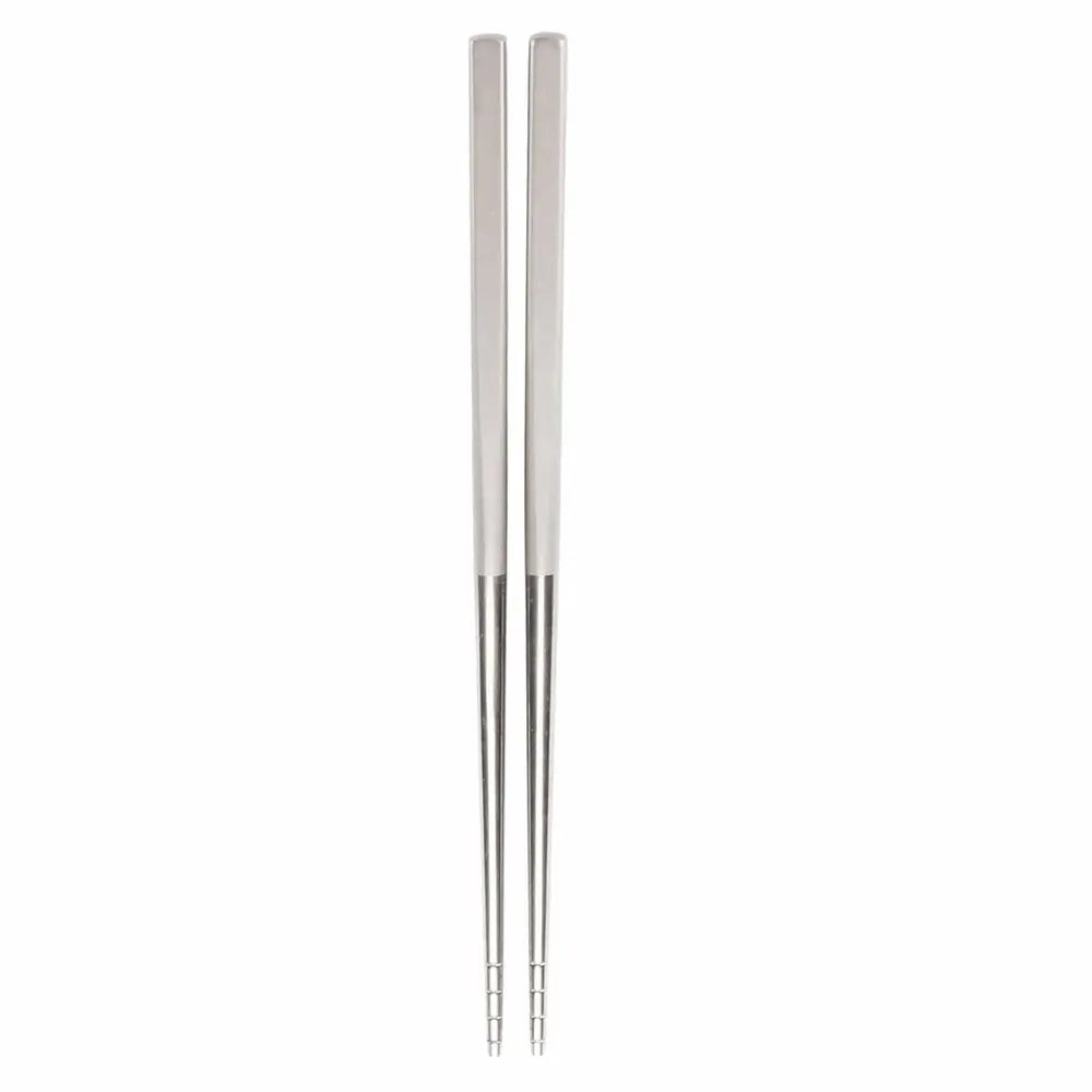 Ultralight Titanium Chopsticks 超輕鈦筷子 (18.8cm/22.5cm) - 遠野倉庫 Yuenye Warehouse