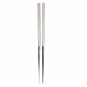 Ultralight Titanium Chopsticks 超輕鈦筷子 (18.8cm/22.5cm) - 遠野倉庫 Yuenye Warehouse