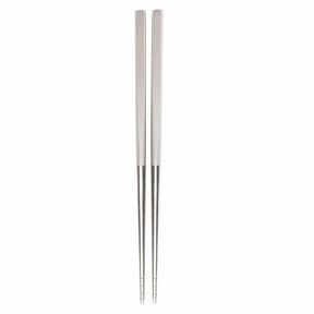 Ultralight Titanium Chopsticks 超輕鈦筷子 (18.8cm/22.5cm)