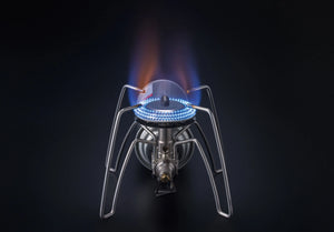 SOTO ST-340 Regulator Stove Range 新版蜘蛛爐 SOTO