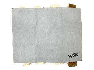 Sinano Works Fireproof Fabric Solo 防火地布 - 遠野倉庫 Yuenye Warehouse