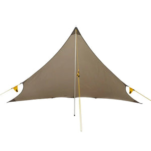 Wechsel Wing M (Travel Line) 輕量露營天幕 - 遠野倉庫 Yuenye Warehouse