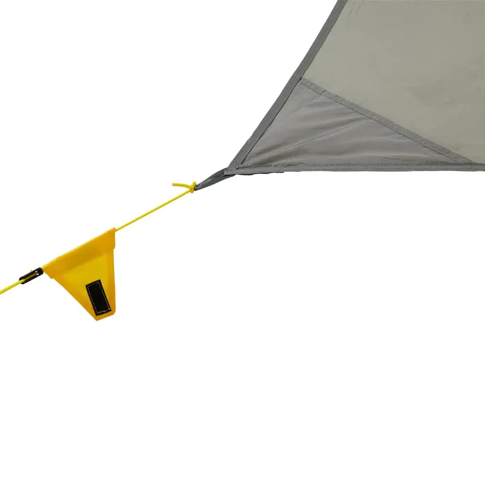 Wechsel Wing M (Travel Line) 輕量露營天幕 - 遠野倉庫 Yuenye Warehouse