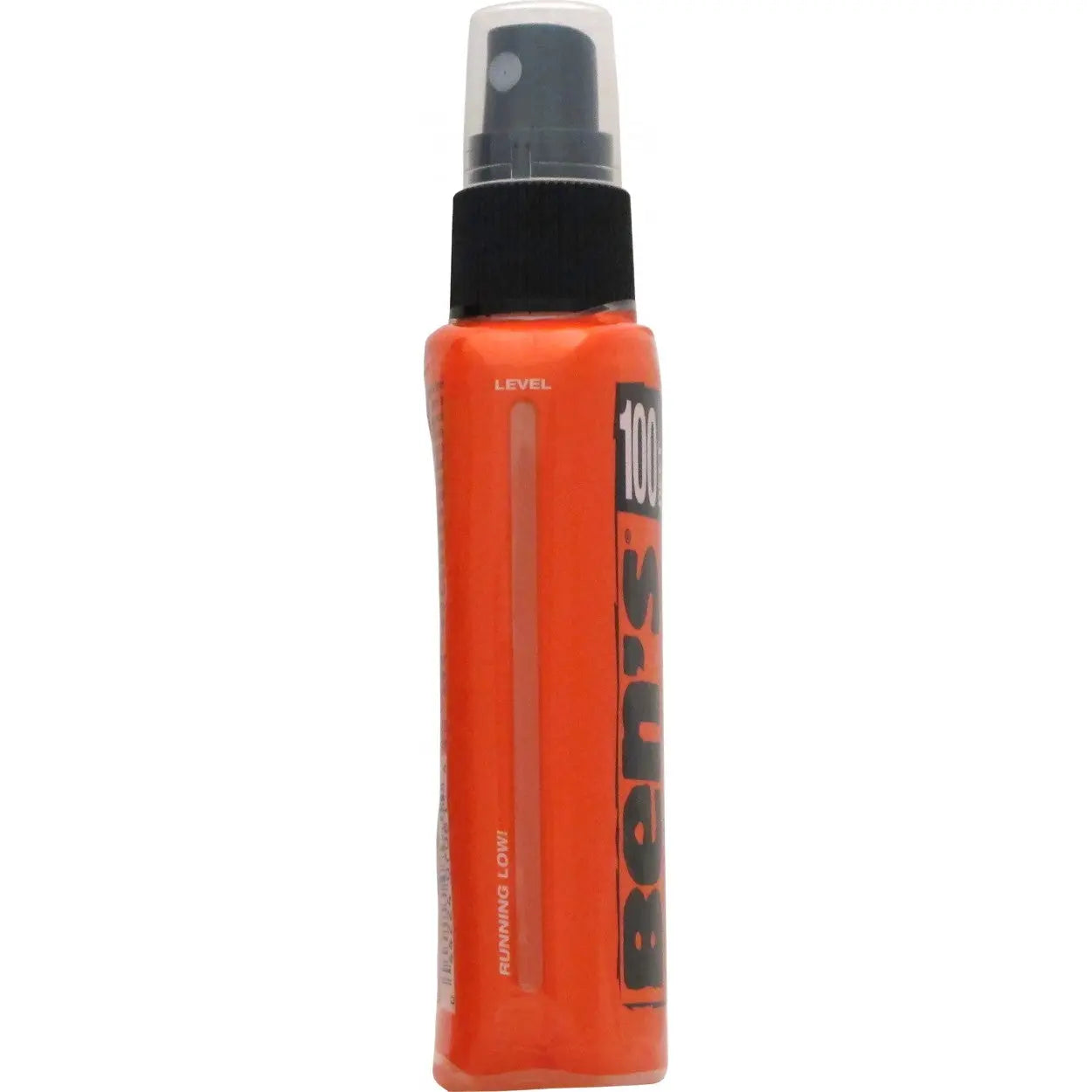 BEN'S 100 PUMP - 100% DEET 蚊怕水 (37ml/100ml) - 遠野倉庫 Yuenye Warehouse